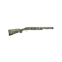 Mossberg Silver Reserve Turkey 28 Gauge Over/Under Shotgun - 20" Vent Rib - Mossy Oak Green Leaf - Mossberg