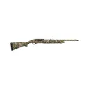 Mossberg SA-20 Turkey Semi-Auto 20 Gauge Shotgun - 22" - Mossy Oak Greenleaf - Mossberg