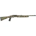 Mossberg SA-410 Turkey Semi-Automatic 410 Bore Shotgun - 22" - Mossy Oak Greenleaf Stock - Pistol Grip - Mossberg