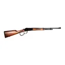 Heritage Arms Range Side 410 Bore Lever Action Shotgun - Black Oxide - 5rd - 20" - Heritage Arms