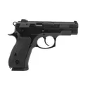 CZ USA CZ 75 D 9mm Pistol - 3.75" - 2x 15rd Mags - Cz Usa