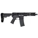 Diamondback Firearms DB-15 5.56 AR Pistol with SBA3 Arm Brace - 7" - Diamondback Firearms
