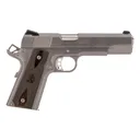 Springfield Armory FIRSTLINE Garrison .45ACP Pistol - Stainless - QUALIFIED INDIVIDUALS ONLY - Springfield Armory