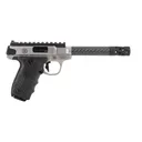 Smith & Wesson SW22 Victory Optic Ready .22 LR Rimfire Pistol - 6.0" - Silver - 2x 10rd Mags - Smith & Wesson