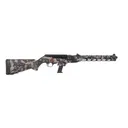 Ruger PC Carbine 9mm - American Flag - 16.12" - Ruger