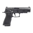 SIG Sauer P320 X-Full Optic Ready 9mm Pistol - 4.7" - 2x 10rd Mags - Sig Sauer