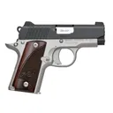 Kimber Micro .380 ACP 1911 Pistol - 2.75" - 1x 7rd Mag - Kimber