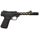 Browning Buck Mark Plus Optic Ready .22 LR Rimfire Pistol - 5.9" - 1x 10rd Mag - Browning