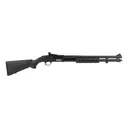 Mossberg 590S Tactical 12GA Pump Action Shotgun - Ghost Ring Sight and M-LOK Forend - 20" - Mossberg