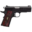 Browning -22 A1 .22 LR Rimfire 1911 Pistol - 3.6" - 1x 10rd Mag - Browning