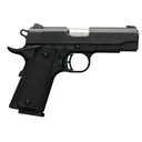 Browning .380 ACP 1911 Pistol - 3.6" - 1x 8rd Mag - Browning