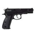 CZ USA CZ 75 B 9mm Pistol - 4.6" - 2x 16rd Mags - Cz Usa