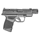 Springfield Armory Hellcat RDP Optic Ready 9mm Pistol With Comp - 3.8" - 2x 10rd Mags - Springfield Armory
