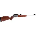 Rossi Firearms Circuit Judge Rifle 410/45 Colt - 18.5" - Black - Wood Stock - Rossi Firearms