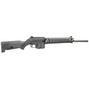 Kel-Tec SU-16CA Rifle .223/5.56 - 16" - Matte Black - CA Compliant - Kel-Tec