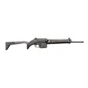Kel-Tec SU-16C Rifle .223/5.56 - 16" - Black - Kel-Tec