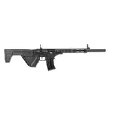 Rock Island VR80 12 Gauge Tactical Shotgun - Featureless Stock - 20" - Rock Island