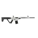 Rock Island VR80 12 Gauge Tactical Shotgun - Stormtrooper White - 20" - Rock Island