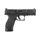 Walther PDP Full Size 9mm Optic Ready Pistol - 4.5" - Standard Sights - QUALIFIED INDIVIDUALS ONLY - Walther