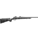 CVA Cascade Bolt Action Rifle 6.5 Creedmoor - 18" - Black - Cva