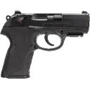 Beretta Px4 Storm Type F Compact .40 S&W Pistol - QUALIFIED INDIVIDUALS ONLY - Beretta