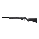 Tikka T1X Bolt Action Rifle 22 LR - 20" - Black - Tikka