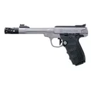 Smith & Wesson SW22 Victory Target .22 LR Rimfire Pistol - 6.0" - Grey - 2x 10rd Mags - Smith & Wesson