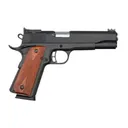 Rock Island Pro Match .45 ACP 1911 Pistol - 5.0" - Brown - 1x 8rd Mag - Rock Island