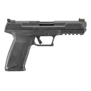 Ruger 57 Pro 5.7x28mm Pistol - 4.94" - 2x 20rd Mags - Ruger