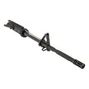 Lewis Machine and Tool Flat Top Barreled AR-15 Upper Receiver - 5.56 - 16" - Lewis Machine & Tool