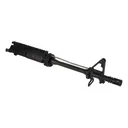 Lewis Machine and Tool Flat Top Barreled AR-15 Upper Receiver - 5.56 - 10.5" - Lewis Machine & Tool
