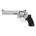 Taurus USA Model 608 Revolver 357mag/38spcl - 6.5" - Matte Stainless - Taurus Usa