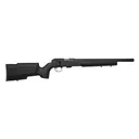 CZ USA 457 Pro Varmint SR Bolt Action Rifle 22 LR - 16.5" - Nitride Finish - Cz Usa