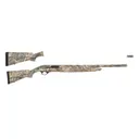 Tristar Viper G2 Camo Shotgun 20 Gauge - 24" - Realtree Edge Camo - Tristar