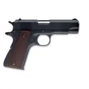 Browning A1 .22 LR Rimfire 1911 Pistol With Wood Grips - 3.6" - 1x 10rd Mag - Browning