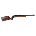 Rossi Circuit Judge .45 Colt/.410 ga Hybrid Rifle 5 Round - 18.5" - Polished Black/Wood - Rossi Firearms