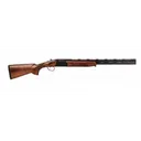 Savage Arms Stevens 555 Compact Shotgun 410 Bore - 24" - Matte Black - Savage Arms