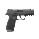 SIG Sauer Off Duty P365 XMACRO COMP 9mm Pistol - 17rd - 3.1" - QUALIFIED INDIVIDUALS ONLY - Sig Sauer