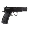 CZ USA CZ 75 BD 9mm Pistol - 4.6" - 2x 16rd Mags - Cz Usa