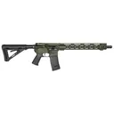 Diamondback Firearms Carbon DB15 .300 Blackout 16" - AR-15 Rifle - Diamondback Firearms