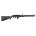 Ruger PC Carbine 9mm - 16.12" Fluted Threaded Barrel - 10-Round - Ruger