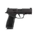SIG Sauer P365 Optic Ready 9mm Pistol - 3.7" - 2x 17rd Mags - Sig Sauer