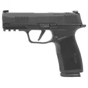 SIG Sauer P365X-Macro Optic Ready 9mm Pistol - 3.7" - 2x 10rd Mags - Sig Sauer