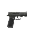 SIG Sauer P365X-Macro Optic Ready 9mm Pistol - 3.7" - 2x 17rd Mags - Sig Sauer