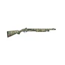 Mossberg 835 Turkey 12 Gauge Pump Action Shotgun - 24" - Mossy Oak Greenleaf - Holosun 407K - Mossberg