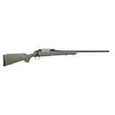 CVA Cascade 300 Win Mag Bolt Action Rifle - 24" - OD Green - Cva
