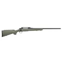 CVA Cascade 7mm-08 Remington Bolt Action Rifle - Graphite Black Cerakote - 4rd - 22" - Cva