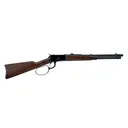 Heritage Arms 92 Carbine 44 Magnum Lever Action Rifle - Gloss Blued - 8rd - 16.5" - Heritage Arms