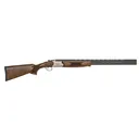 Mossberg Silver Reserve Field Shotgun 12 Gauge - 28" Vent Rib - Matte Blued - Black Walnut Stock - Mossberg
