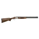 Mossberg Silver Reserve Field Shotgun 20 Gauge - 26" Vent Rib - Matte Blued - Black Walnut Stock - Mossberg